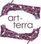 Logo de la academia de arte en Burgos Art Terra